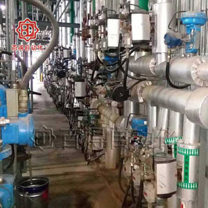 怎樣處理氣動執(zhí)行器反應(yīng)慢、閥門啟閉抖動的情況？